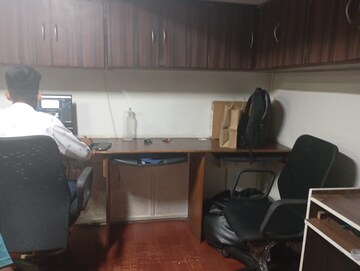Building Lobby in  Office Space at Haware Fantasia, Sector 28 – for Rent