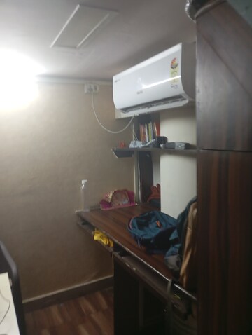 Floor Plan in  Office Space at Haware Fantasia, Sector 28 – for Rent