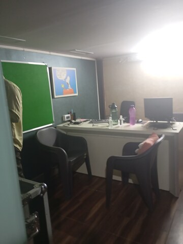 Building Lobby in  Office Space at Haware Fantasia, Sector 28 – for Rent