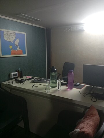 Building Lobby in  Office Space at Haware Fantasia, Sector 28 – for Rent
