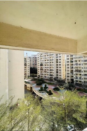 2 BHK Apartment – Exterior View View at Kumar Palmgrove, Kondhwa - for Sale