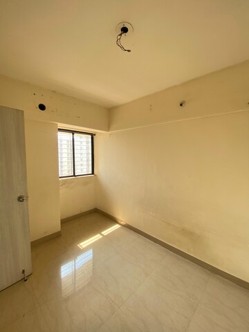 Bedroom in 1 BHK Apartment at Lodha Crown Quality Homes Dombivli, Dombivli East – for Rent