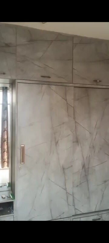 Bathroom in 1 BHK Apartment at Breez Global Heights, Sohna Sector 33 – for Rent