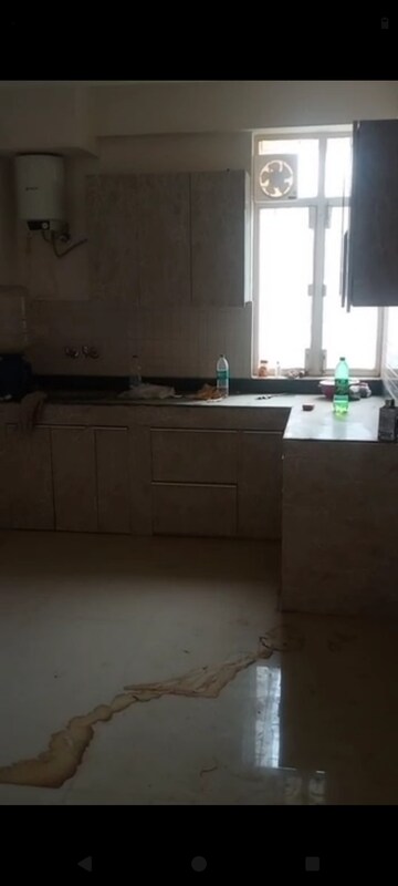 1 BHK Apartment – Exterior View View at Breez Global Heights, Sohna Sector 33 - for Rent