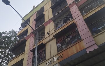 1 BHK Apartment For Rent in Durga Niwas CHS, Dahisar West
