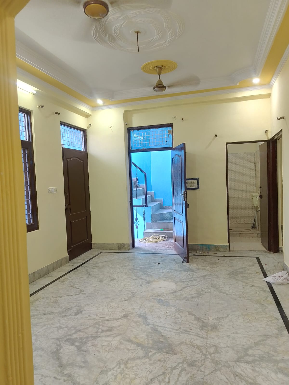 3 BHK Builder Floor For Sale in Kavi Nagar