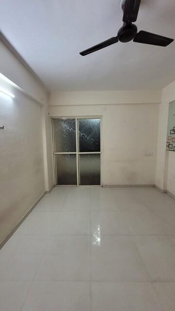 Master Bedroom in 1 BHK Apartment at Shree Swami Samrth, Sainath Nagar – for Rent