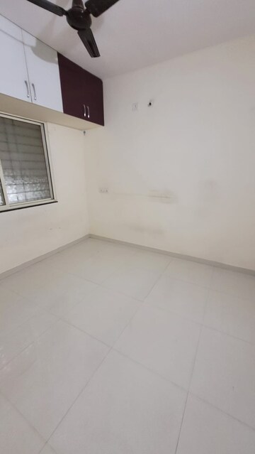 Master Bedroom in 1 BHK Apartment at Shree Swami Samrth, Sainath Nagar – for Rent
