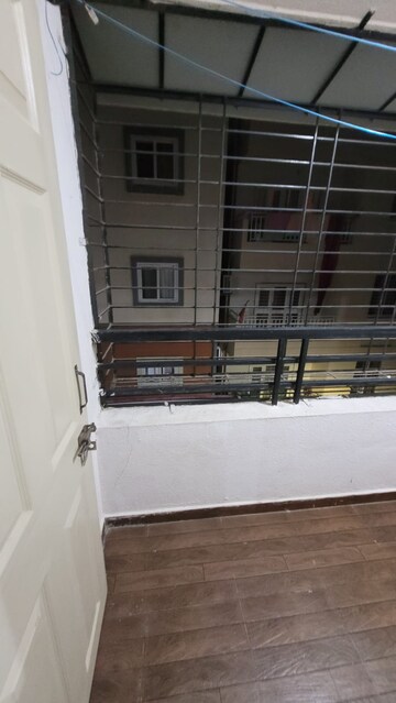 1 BHK Apartment – Map Location View at Shree Swami Samrth, Sainath Nagar - for Rent