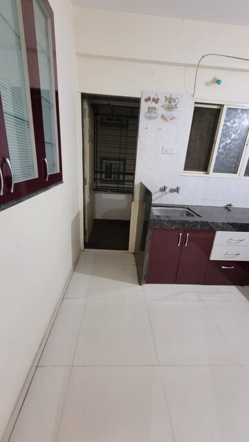 Building Lobby in 1 BHK Apartment at Shree Swami Samrth, Sainath Nagar – for Rent
