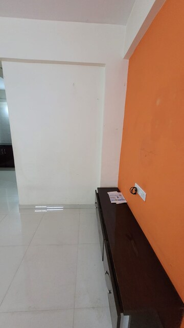 Floor Plan in 1 BHK Apartment at Shree Swami Samrth, Sainath Nagar – for Rent