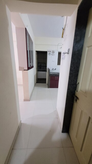 Furnished Amenities in 1 BHK Apartment at Shree Swami Samrth, Sainath Nagar – for Rent