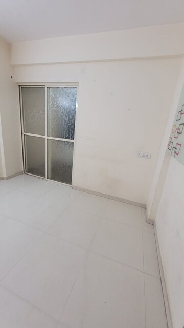 Master Bedroom in 1 BHK Apartment at Shree Swami Samrth, Sainath Nagar – for Rent