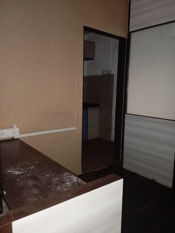 Floor Plan in  Office Space at Haware Fantasia, Sector 28 – for Rent