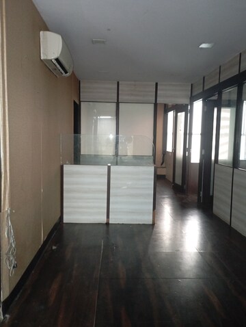 Furnished Amenities in  Office Space at Haware Fantasia, Sector 28 – for Rent