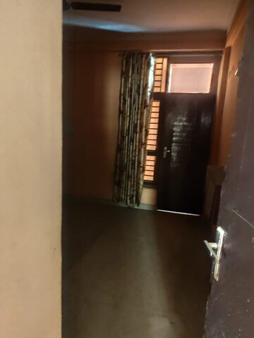 Floor Plan in 2.5 BHK Apartment at SCC Sapphire, Raj Nagar Extension – for Sale