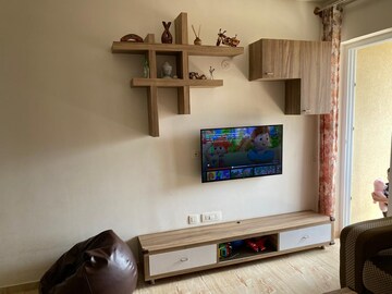 Room in 2 BHK Apartment at Dasta Concerto Studio Apartment, Sarjapur Road – for Rent