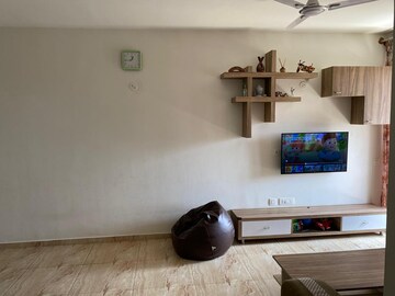 Room in 2 BHK Apartment at Dasta Concerto Studio Apartment, Sarjapur Road – for Rent