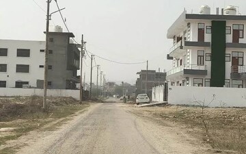 Plot For Sale in Sector 86