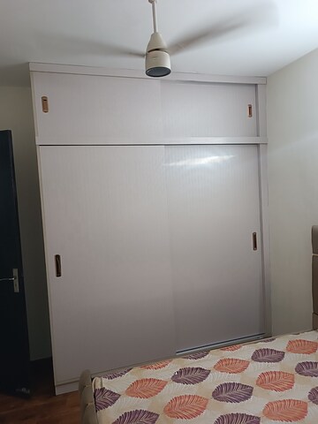 2 BHK Apartment For Rent in Signature The Serenas, Sohna Sector 36