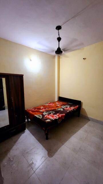 1 RK Builder Floor For Rent in New Ashok Nagar