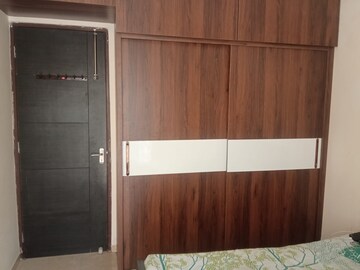 Floor Plan in 2 BHK Apartment at Signature The Serenas, Sohna Sector 36 – for Rent
