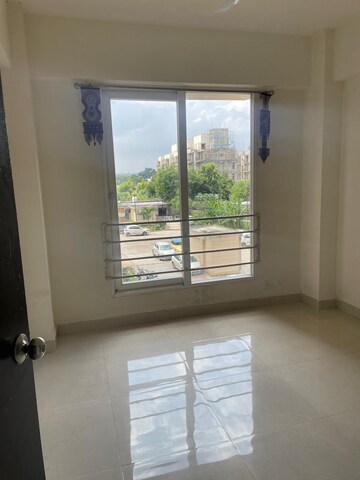 Master Bedroom in 2 BHK Apartment at Signature The Serenas, Sohna Sector 36 – for Rent