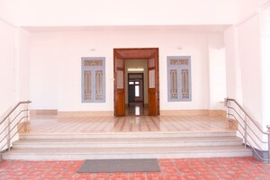  Showroom – Exterior View View at Rs Puram - for Rent