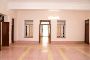  Showroom – Exterior View View at Rs Puram - for Rent