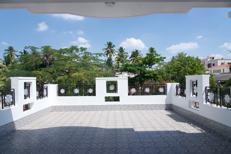 Exterior View, rs puram Commercial Showroom 2194 Sq.Ft. In Rs Puram Coimbatore 8474072