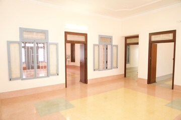 Team Area in  Showroom at Rs Puram – for Rent