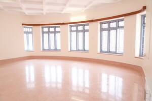  Showroom – Exterior View View at Rs Puram - for Rent