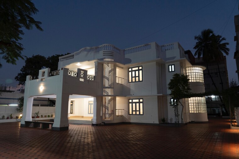Exterior View, rs puram Commercial Showroom 2194 Sq.Ft. In Rs Puram Coimbatore 8474072
