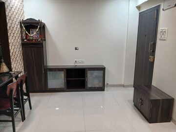 2 BHK Apartment For Rent in Milap CHS, Andheri West