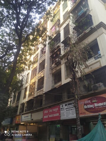 1 BHK Apartment For Rent in Pankaj Parag CHS, Dahisar West