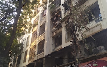 1 BHK Apartment For Rent in Pankaj Parag CHS, Dahisar West