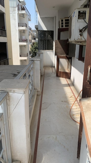 4 BHK Builder Floor – Map Location View at Sector 38 - for Rent