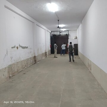 Gym in  Warehouse at Vikhroli West – for Rent