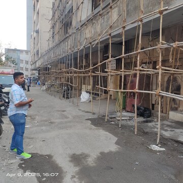 Living Room in  Warehouse at Vikhroli West – for Rent