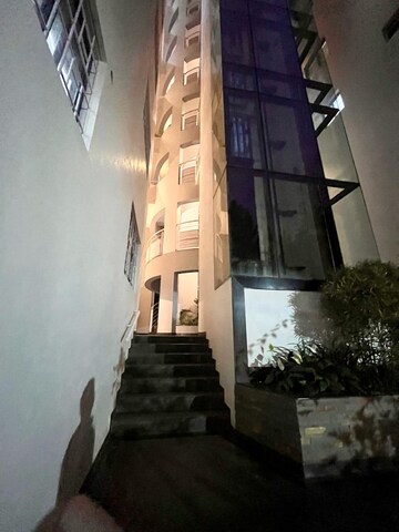  2 BHK Apartment at New Thippasandra – for Rent