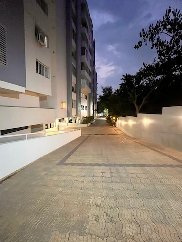 Living Room in 2 BHK Apartment at New Thippasandra – for Rent