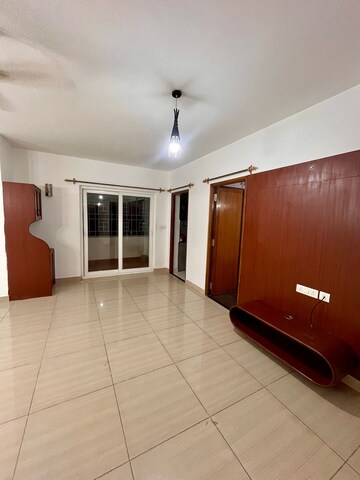 Room in 2 BHK Apartment at New Thippasandra – for Rent