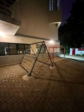 2 BHK Apartment – Exterior View View at New Thippasandra - for Rent