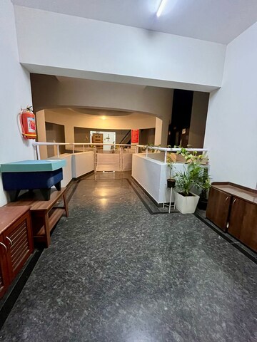 2 BHK Apartment – Exterior View View at New Thippasandra - for Rent