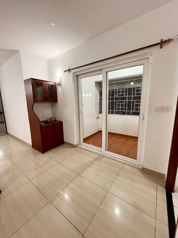 Room in 2 BHK Apartment at New Thippasandra – for Rent