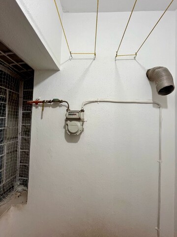 Bathroom in 2 BHK Apartment at New Thippasandra – for Rent