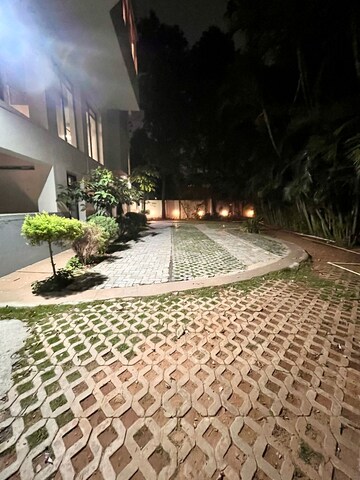 Bedroom in 2 BHK Apartment at New Thippasandra – for Rent