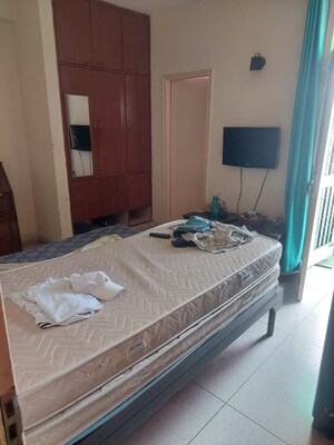 Bedroom in 4 BHK Apartment at Vatika City-Sovereign, Sector 49 – for Sale