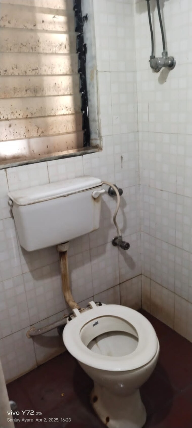 Bathroom, vasant-valley-complex 2 Bedroom 800 Sq.Ft. Apartment In Malad East Mumbai 8474133