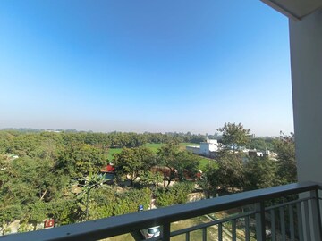 Kitchen in 3 BHK Apartment at Tata La Vida, Sector 113 – for Rent